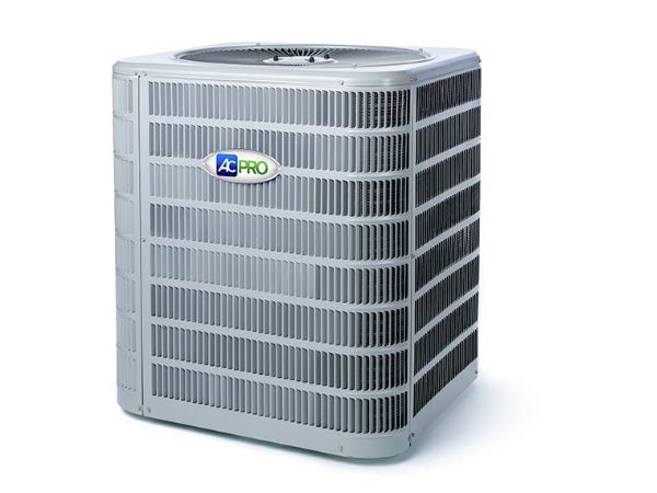A-Series 21 SEER2 Single Speed Variable Speed Air Conditioner