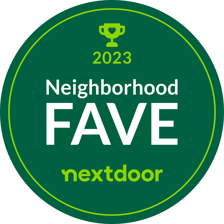canyon air systems nexdoor neighborhood favorite award