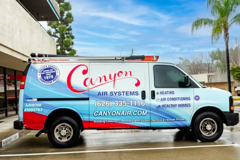 %Imagetitle% | Canyon Air Systems