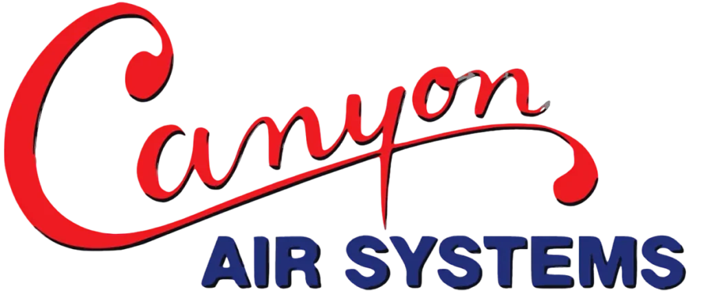 %Title% | Canyon Air Systems Canyon Air Logo