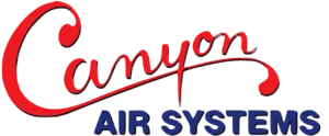 %Imagetitle% | Canyon Air Systems Canyon Air Logo