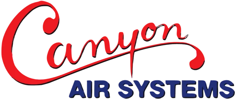 Canyon Air Logo