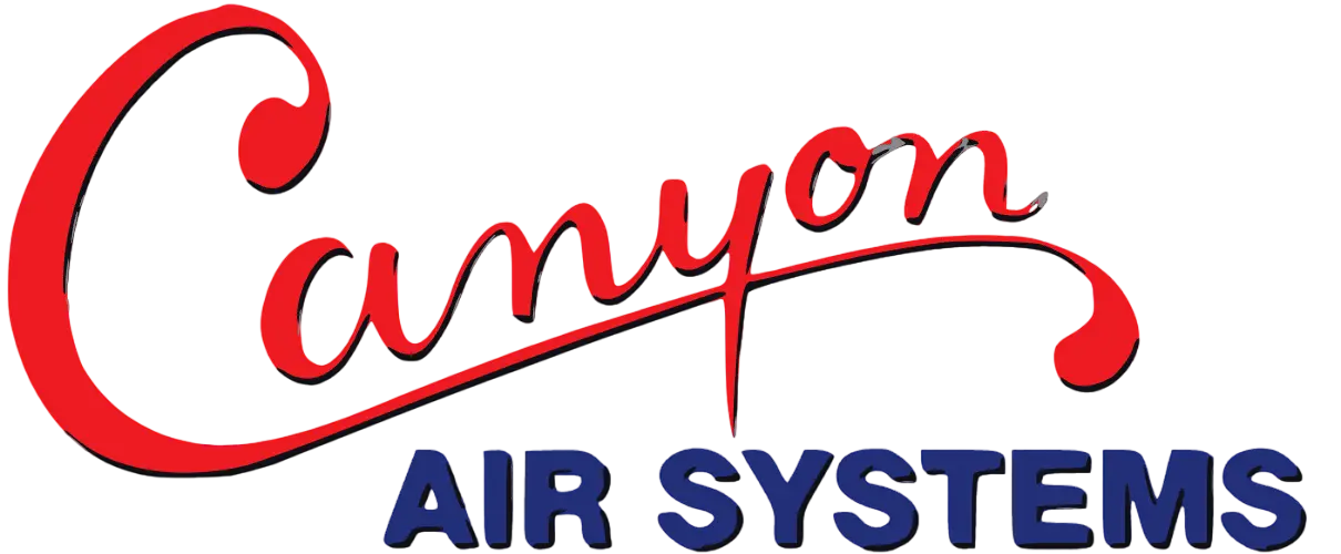 Canyon Air Logo