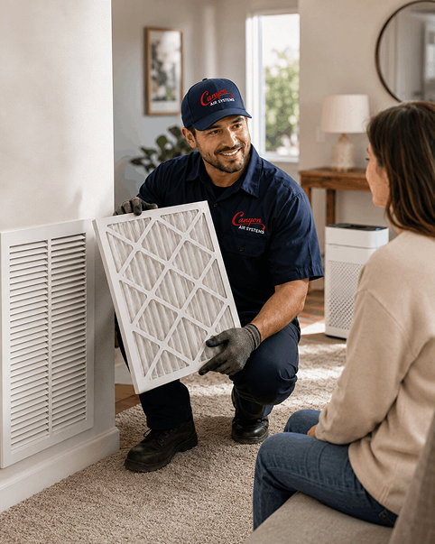 keeping your home cool this summer